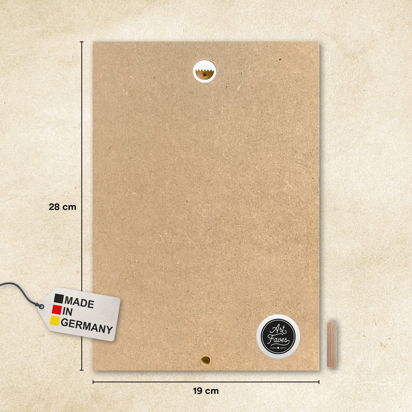 hs-holzbild-mit-spruch-das-leben-ist-nicht-zu-ende