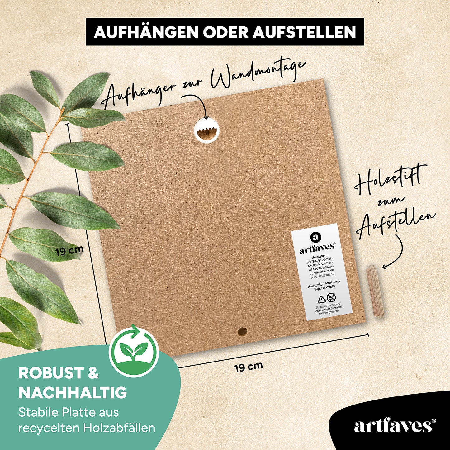 schild-mit-spruch-schluessel-handy-geldbeutel