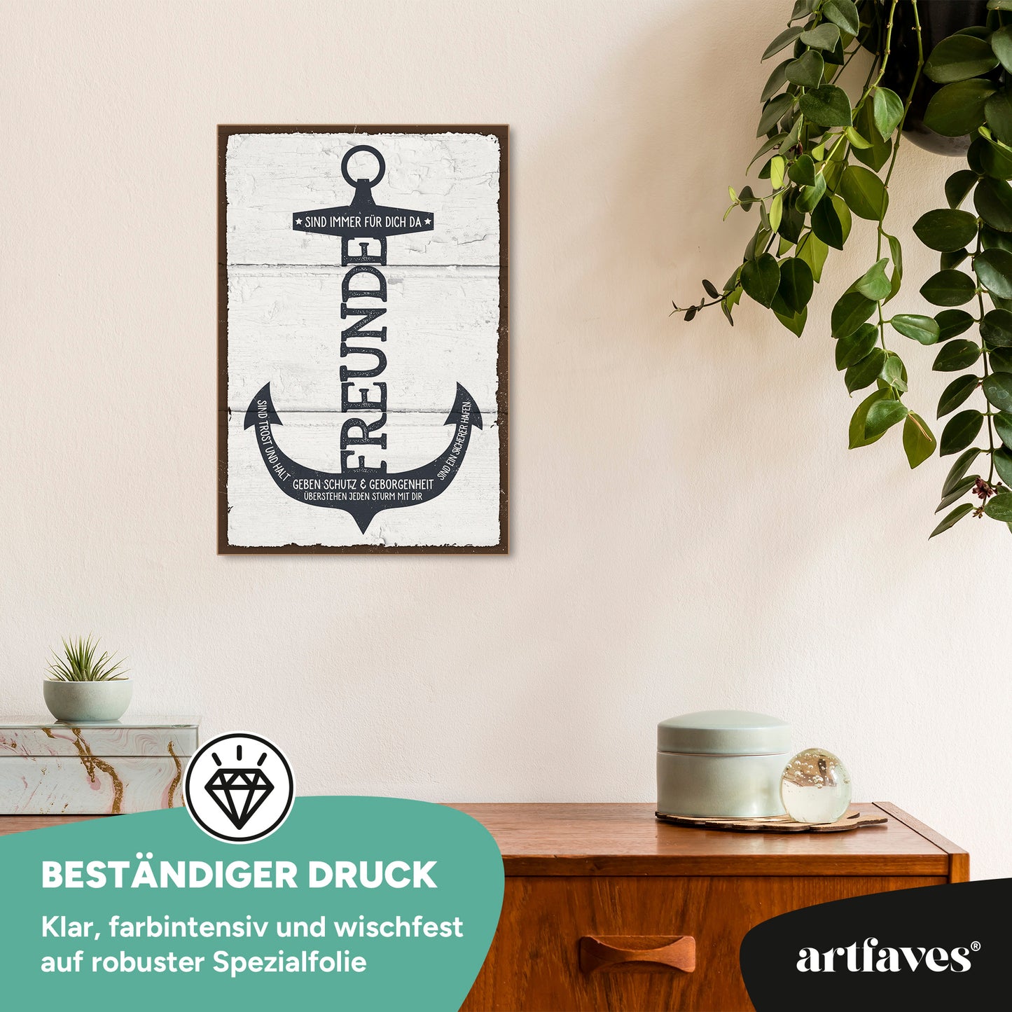 schild-mit-spruch-anker-freunde