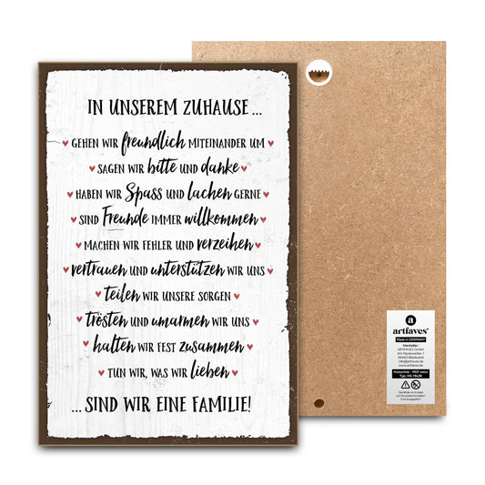 schild-mit-spruch-familienregeln-in-unserem-zuhause