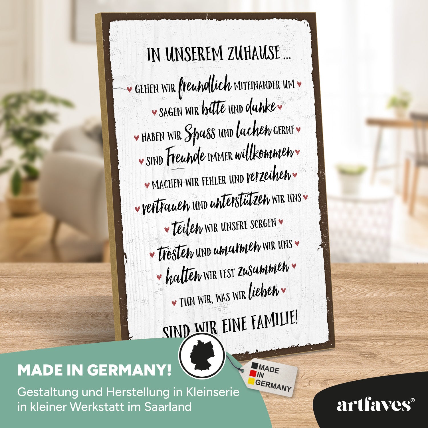 schild-mit-spruch-familienregeln-in-unserem-zuhause