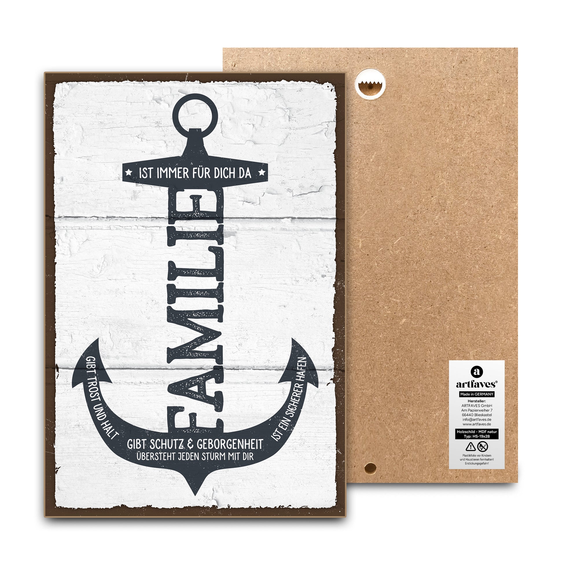 schild-mit-spruch-anker-familie