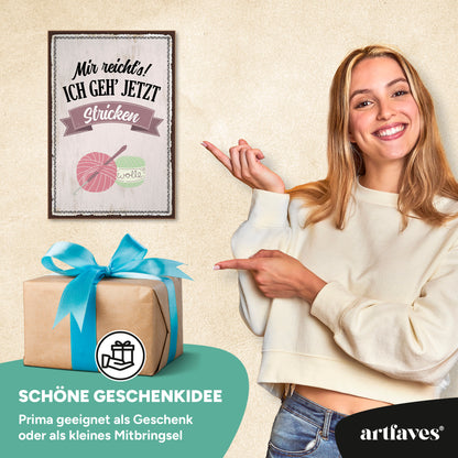 schild-mit-spruch-mir-reicht's-ich-geh'-jetzt-stricken