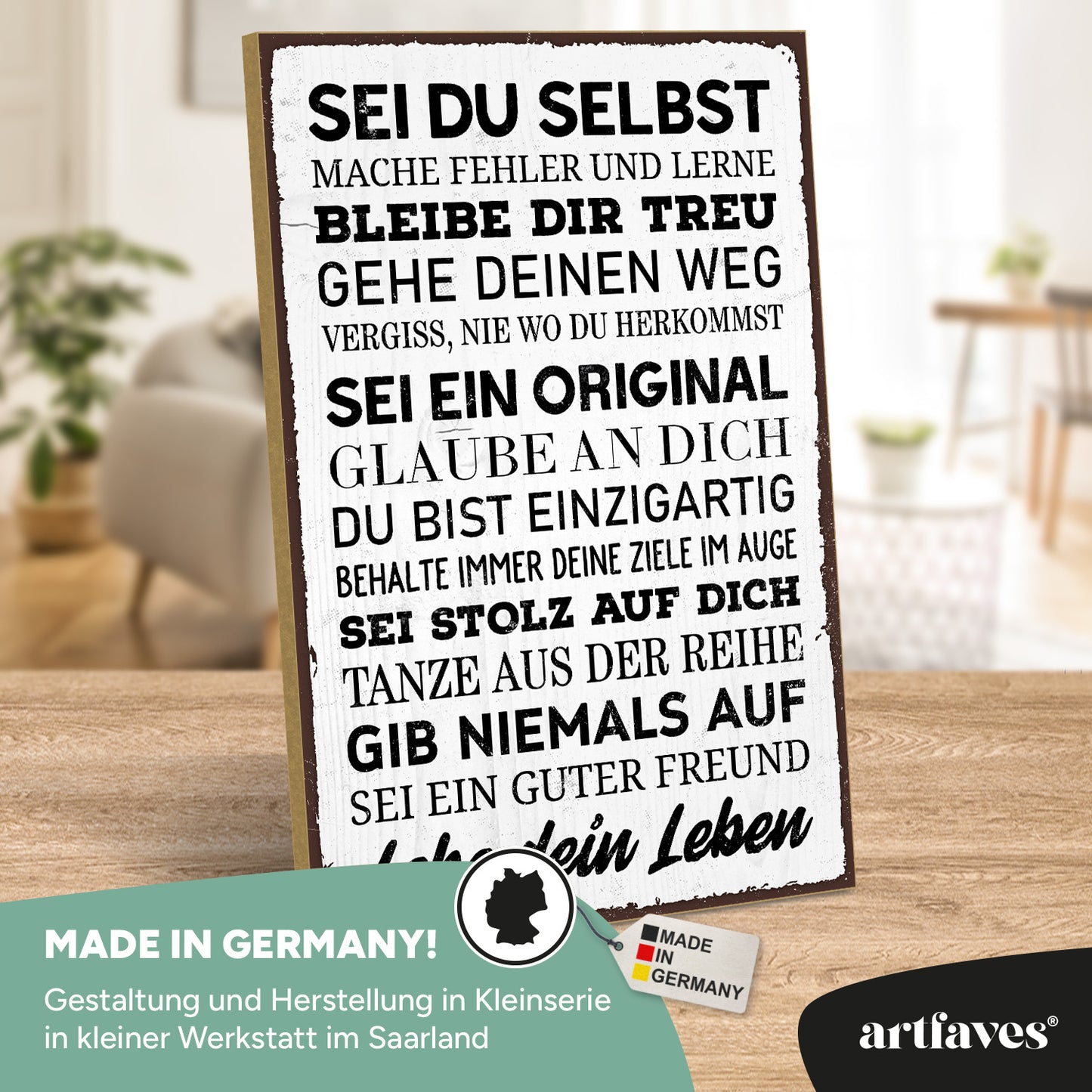 schild-mit-spruch-sei-du-selbst-mache-fehler-und-lerne