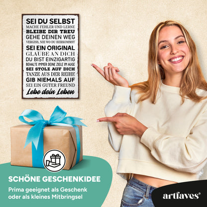 schild-mit-spruch-sei-du-selbst-mache-fehler-und-lerne