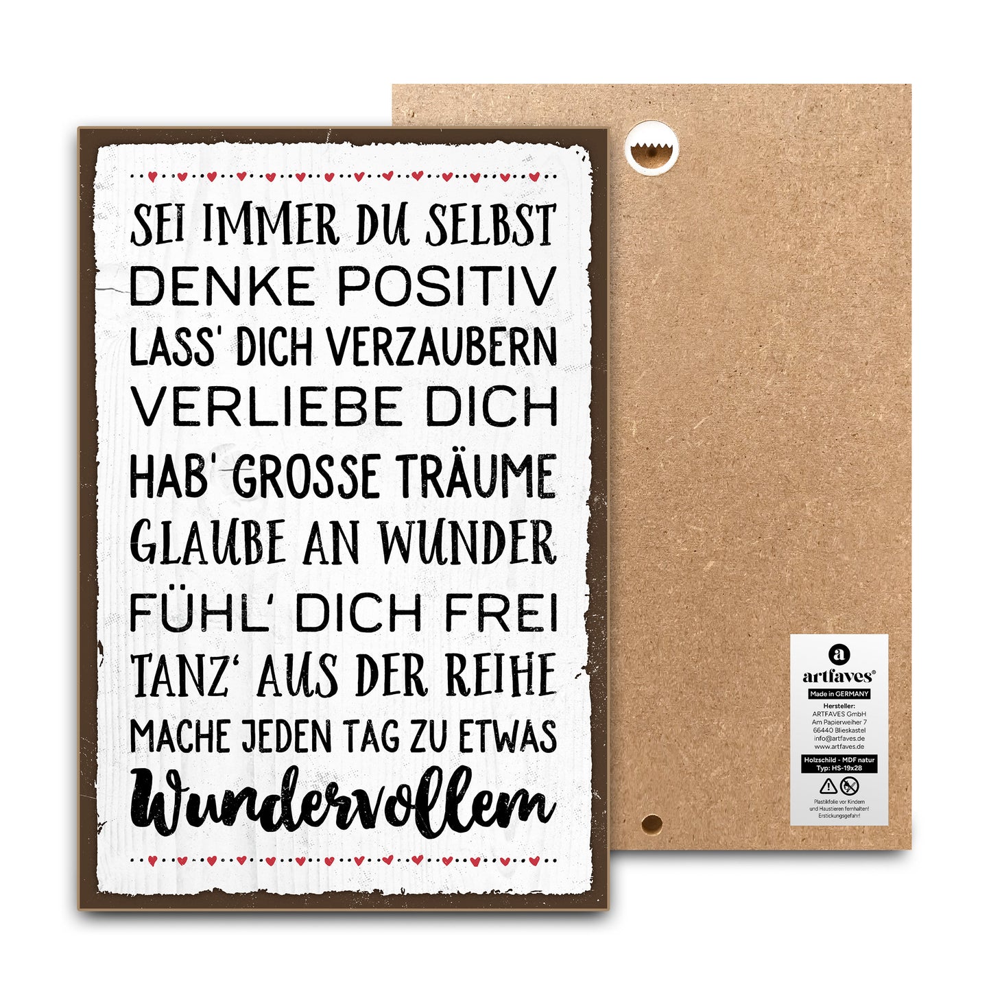 schild-mit-spruch-sei-immer-du-selbst