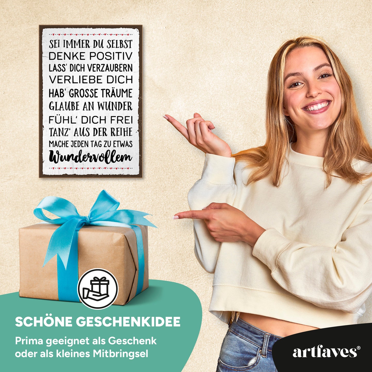 schild-mit-spruch-sei-immer-du-selbst