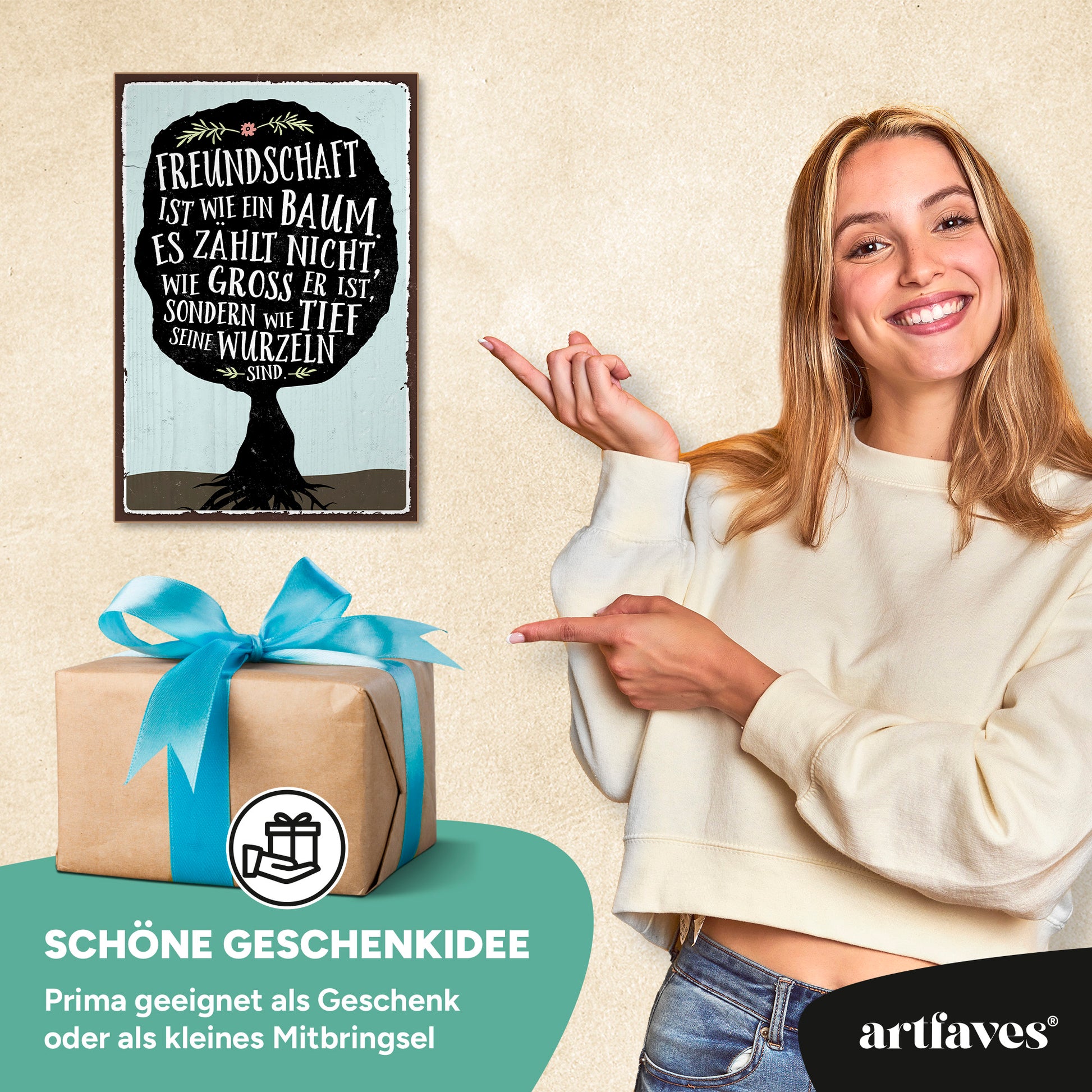 schild-mit-spruch-freundschaft-ist-wie-ein-baum