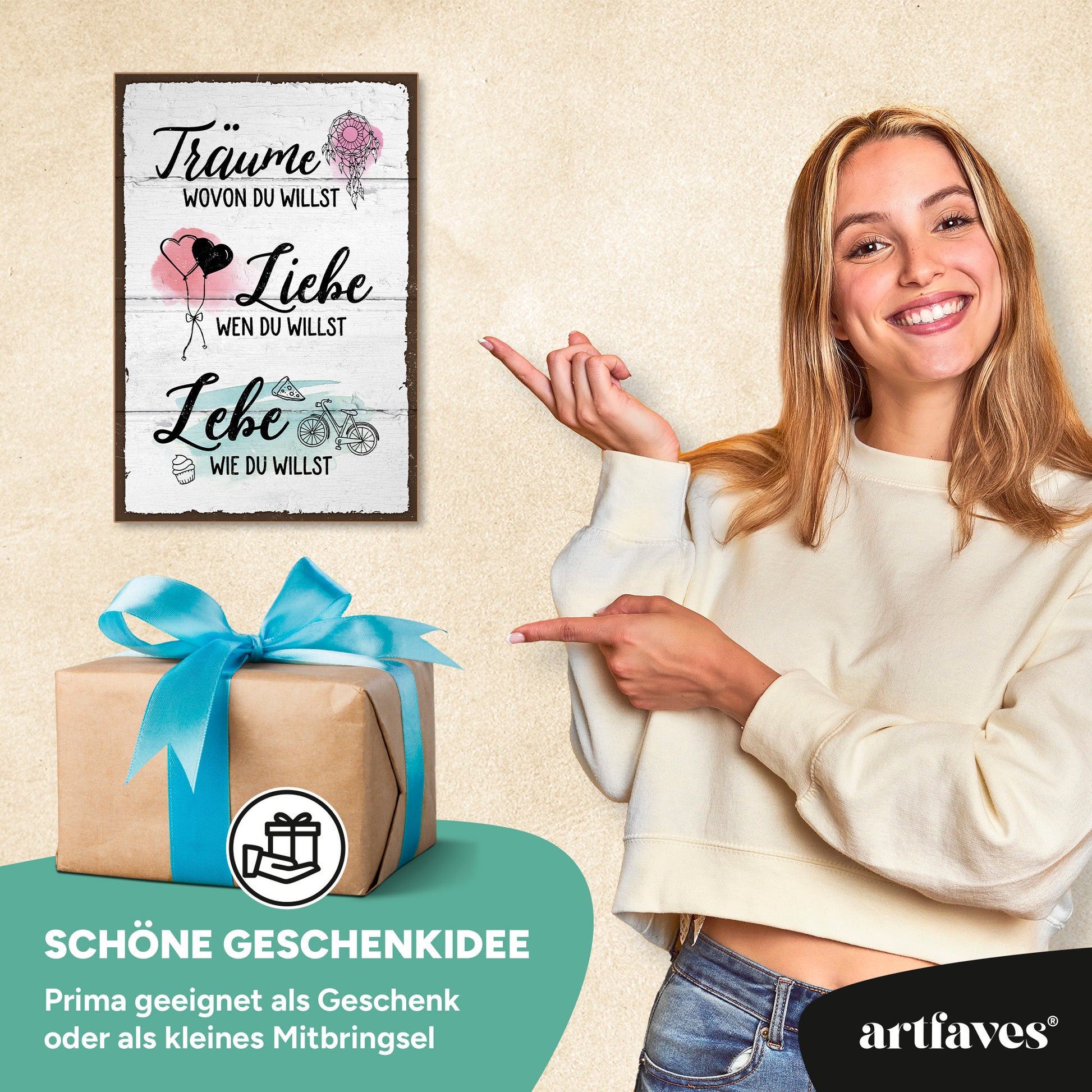 schild-mit-spruch-träume-liebe-lebe