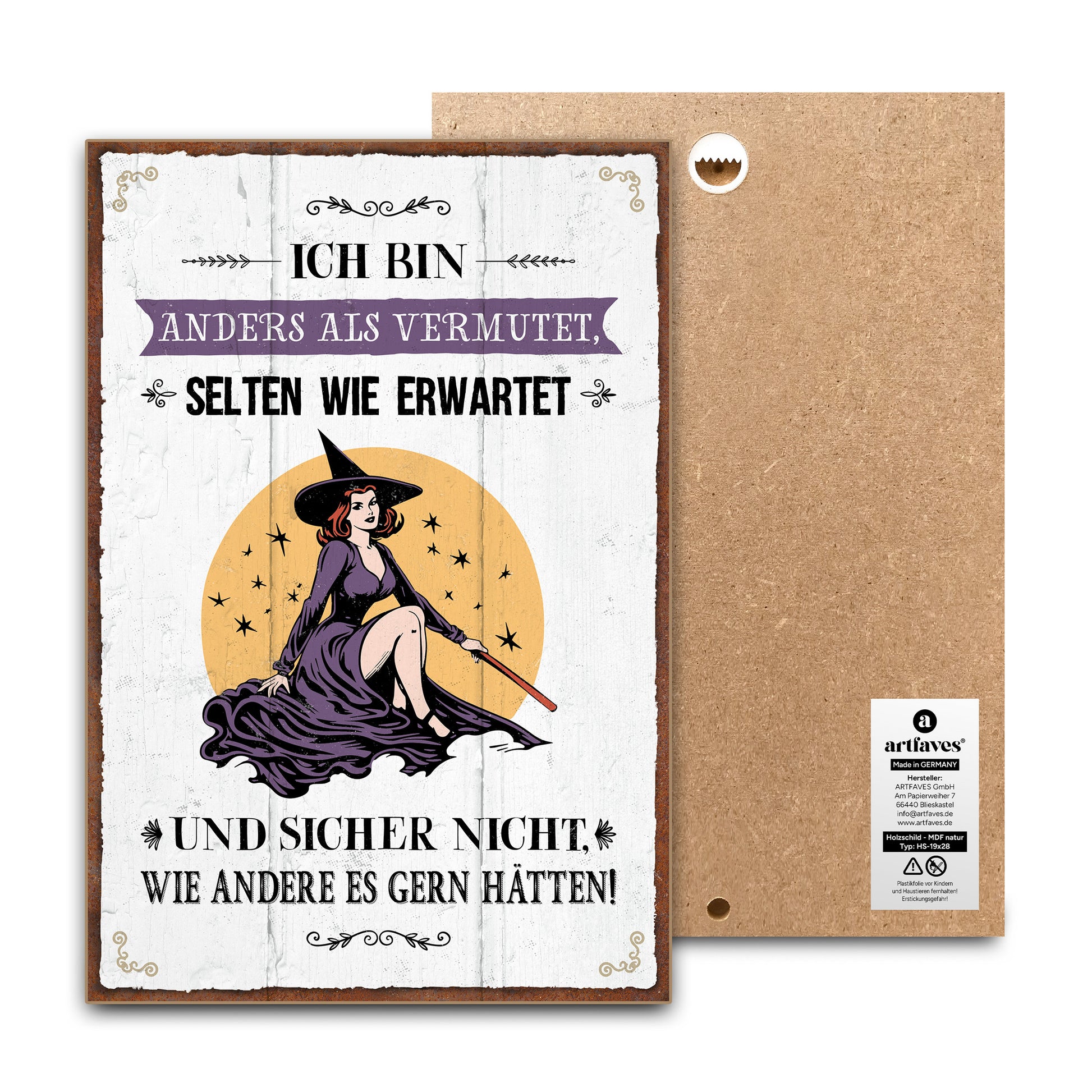 schild-mit-spruch-ich-bin-anders-als-vermutet