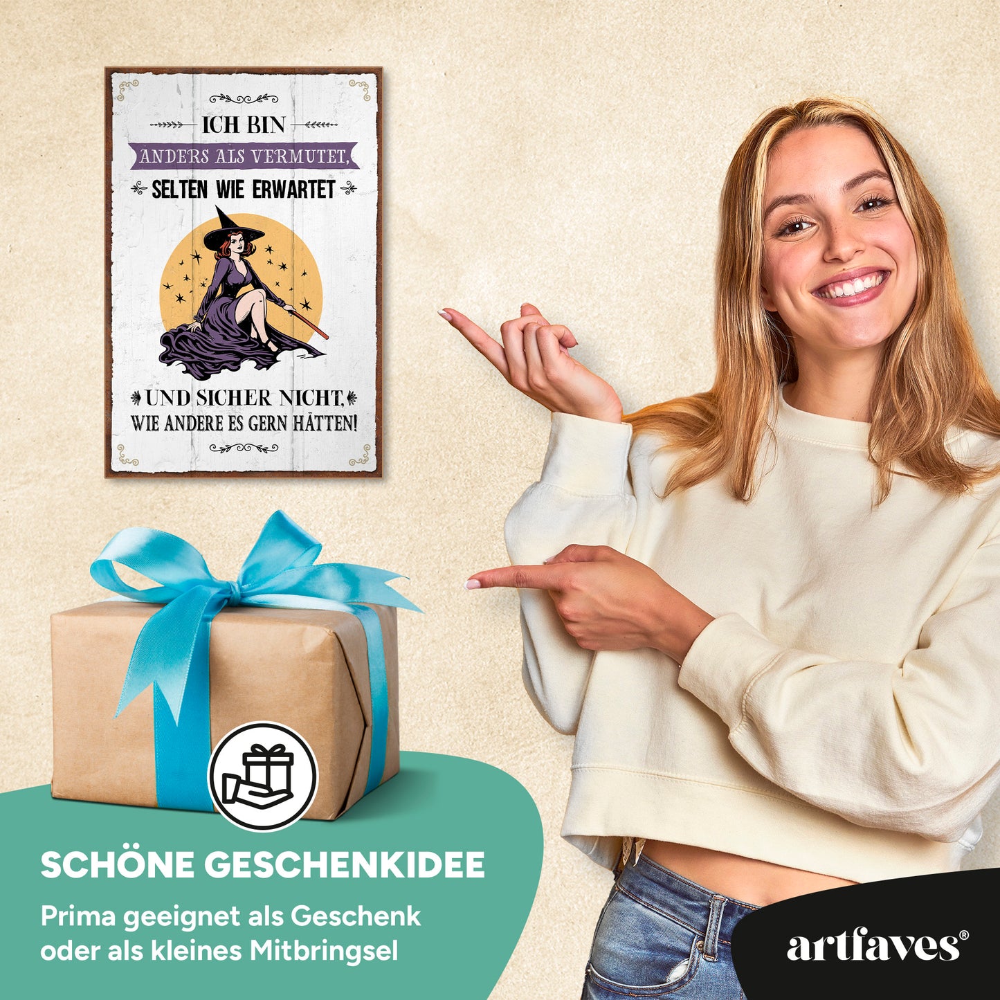 schild-mit-spruch-ich-bin-anders-als-vermutet