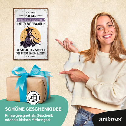 schild-mit-spruch-ich-bin-anders-als-vermutet