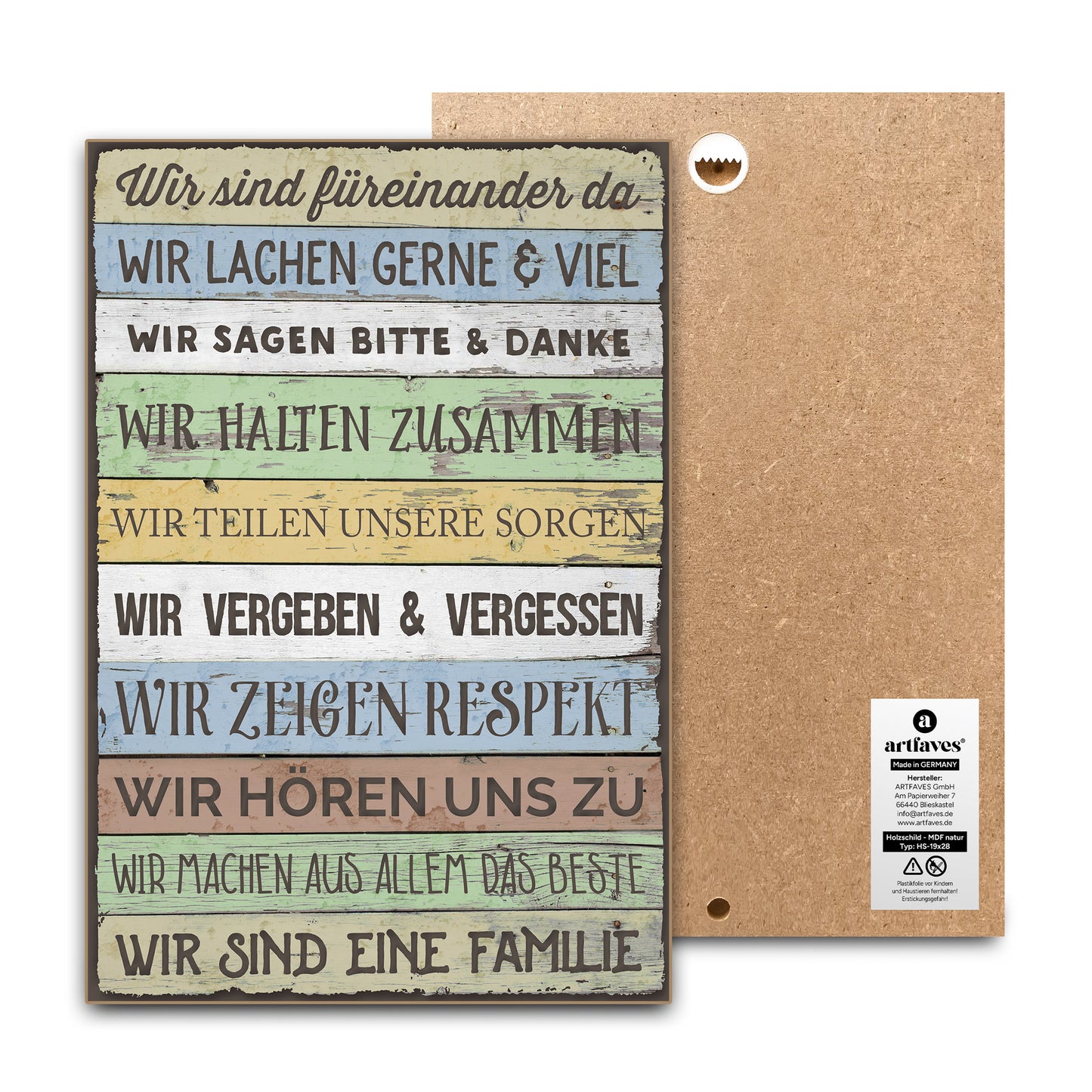 schild-mit-spruch-familienregeln