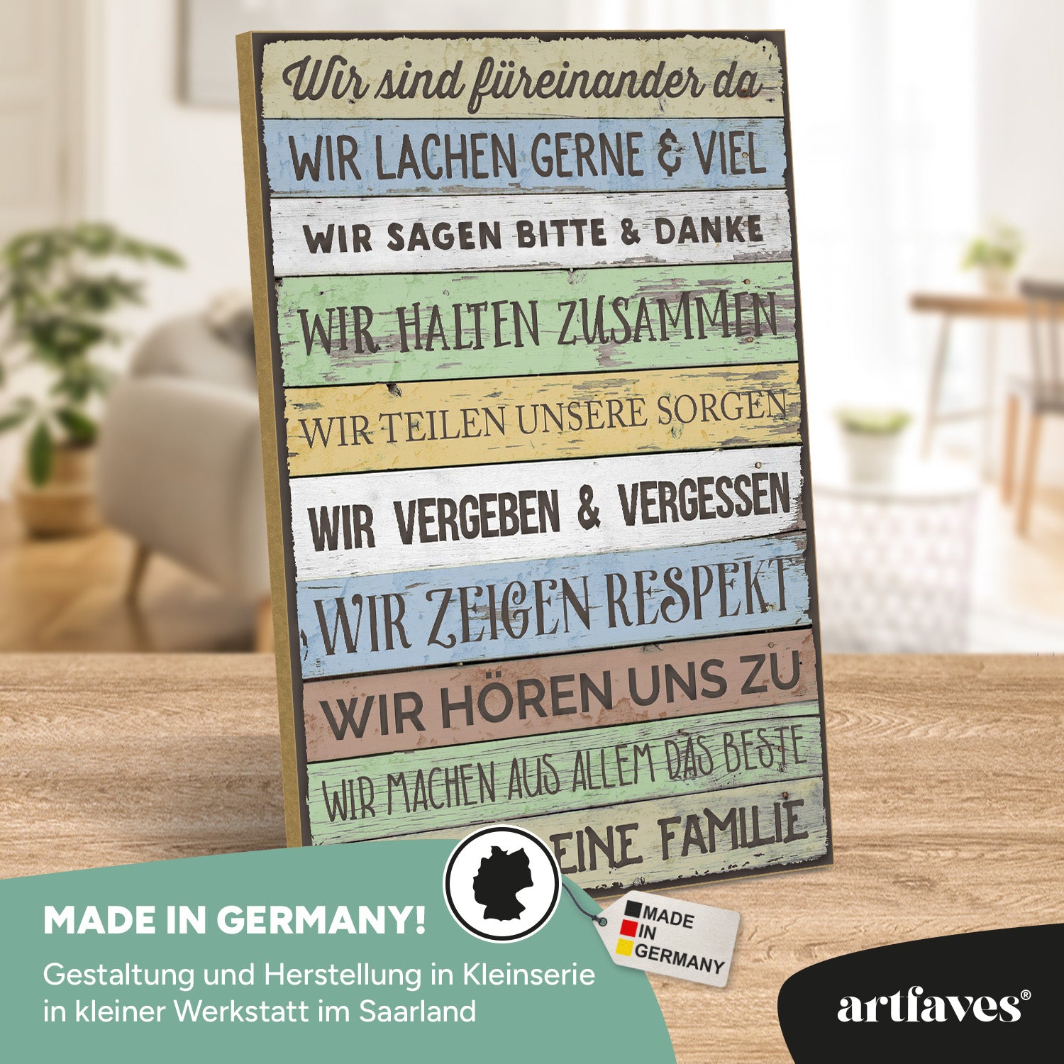 schild-mit-spruch-familienregeln