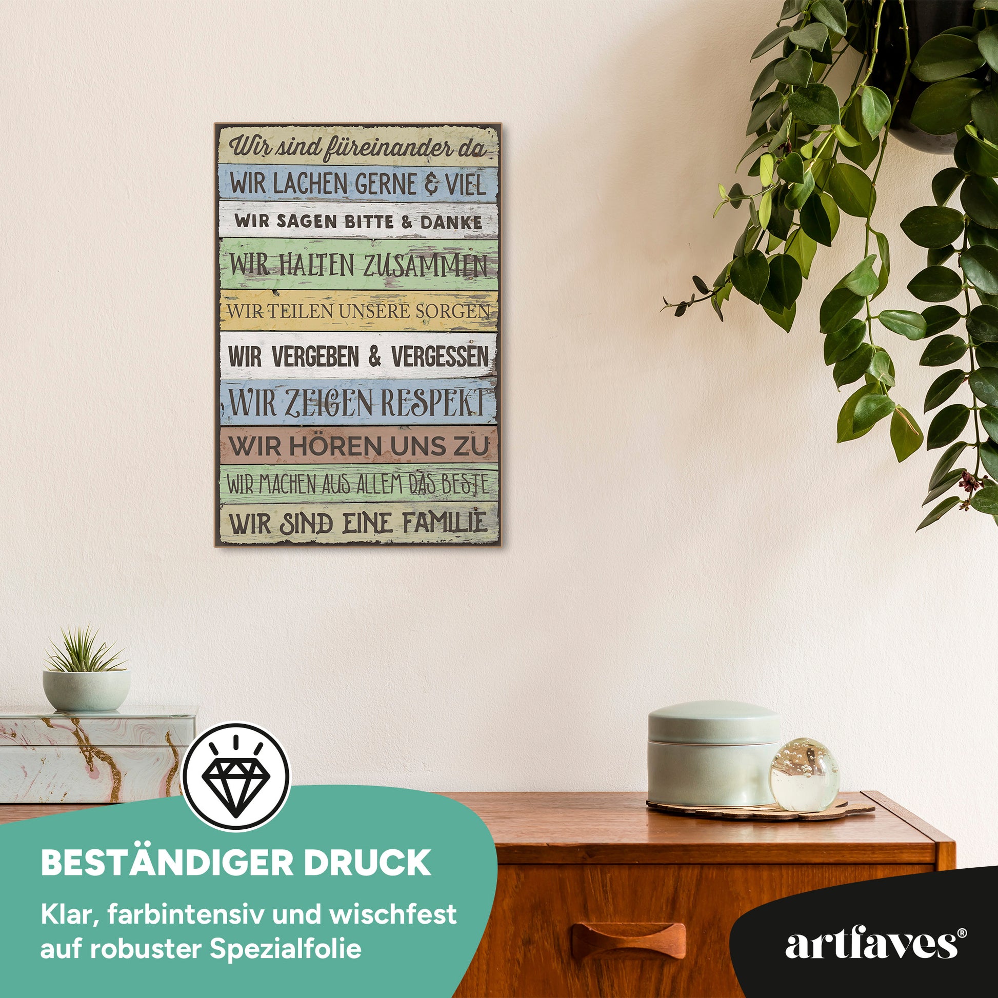 schild-mit-spruch-familienregeln