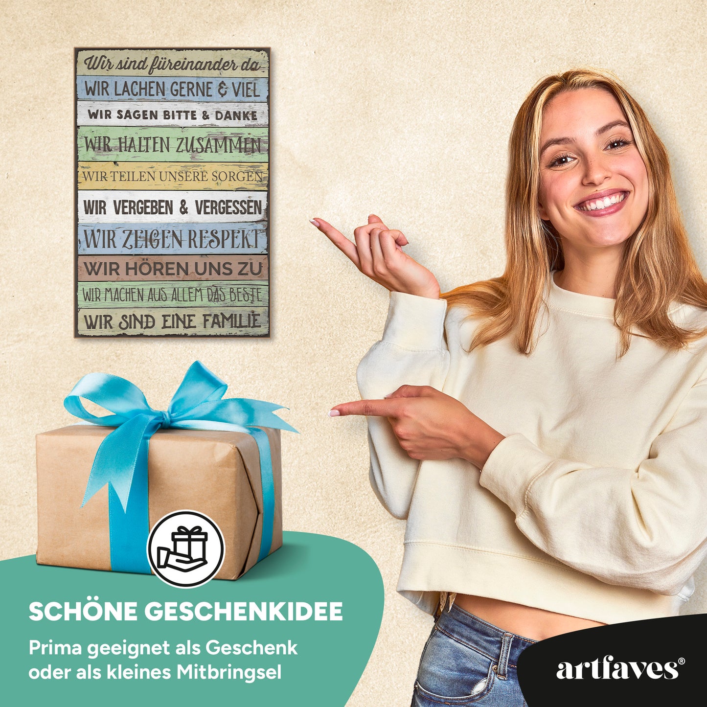 schild-mit-spruch-familienregeln