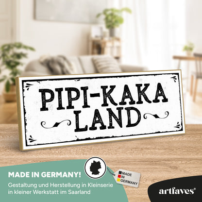 schild-mit-spruch-pipi-kaka-land