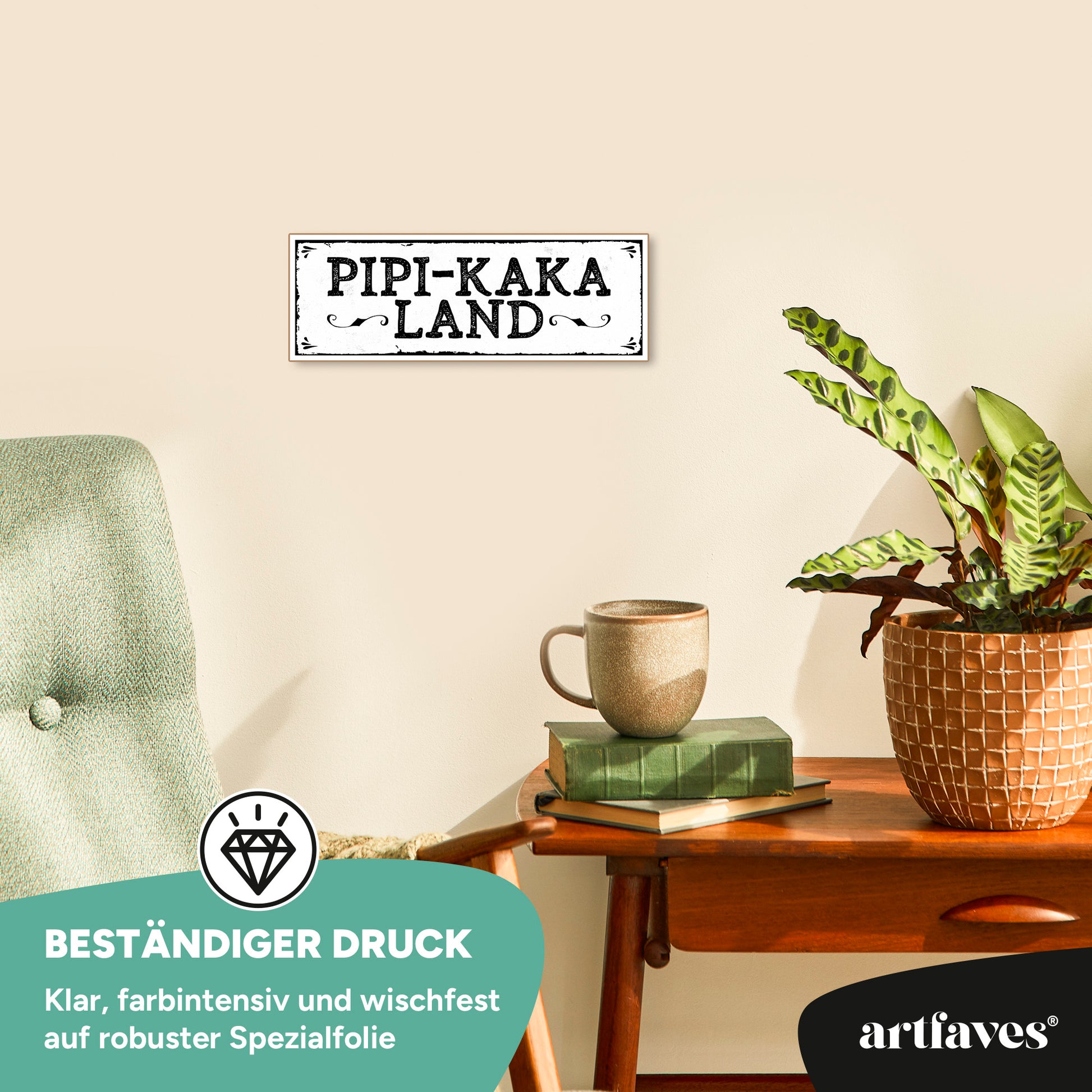 schild-mit-spruch-pipi-kaka-land