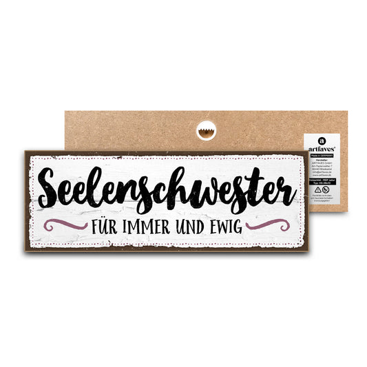 schild-mit-spruch-seelenschwester