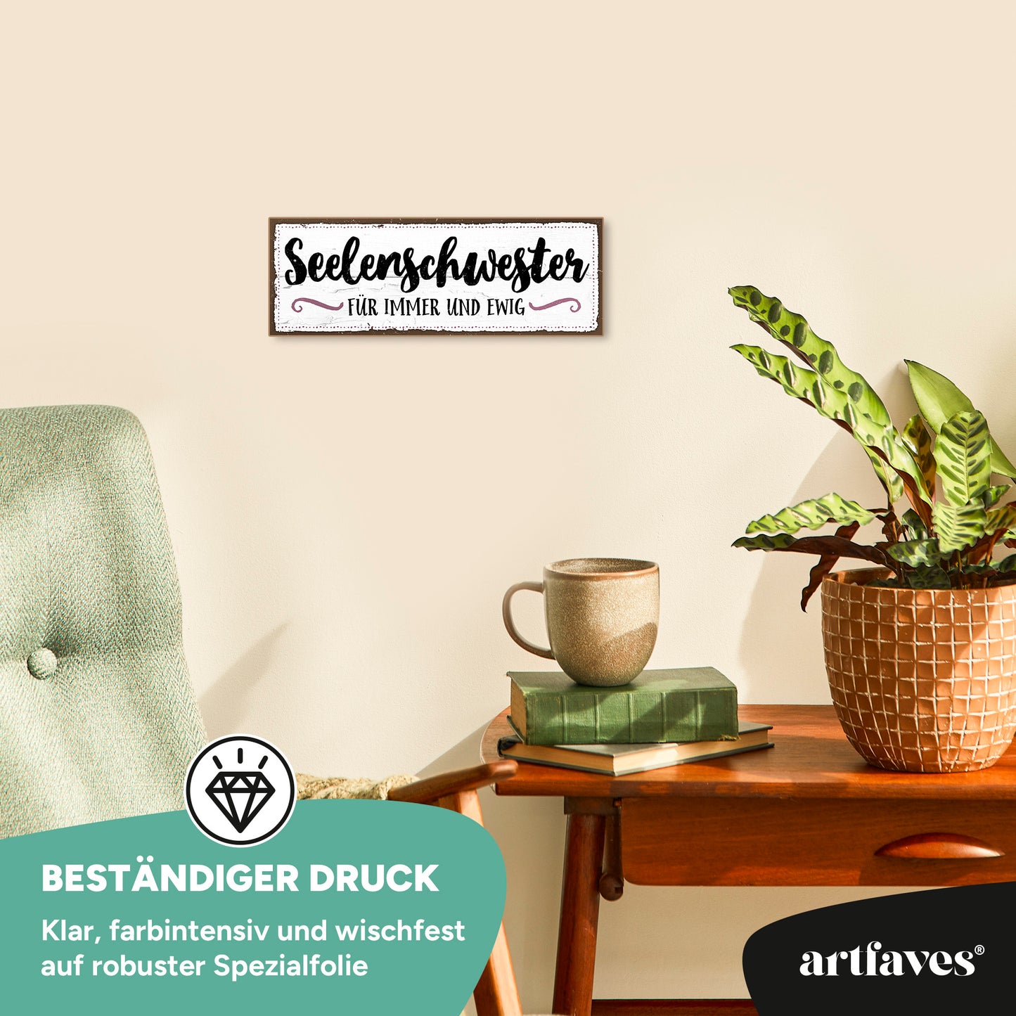 schild-mit-spruch-seelenschwester