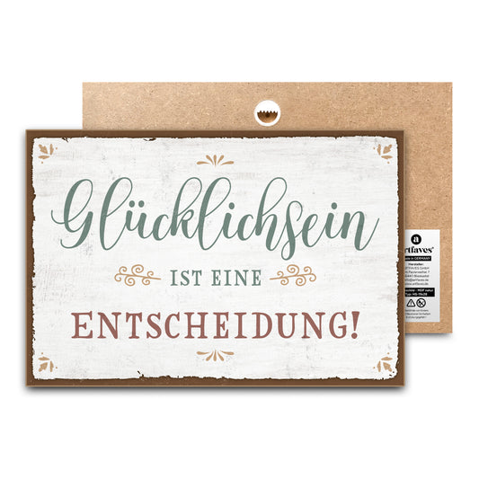 schild-mit-spruch-gluecklichsein-ist-eine-entscheidung