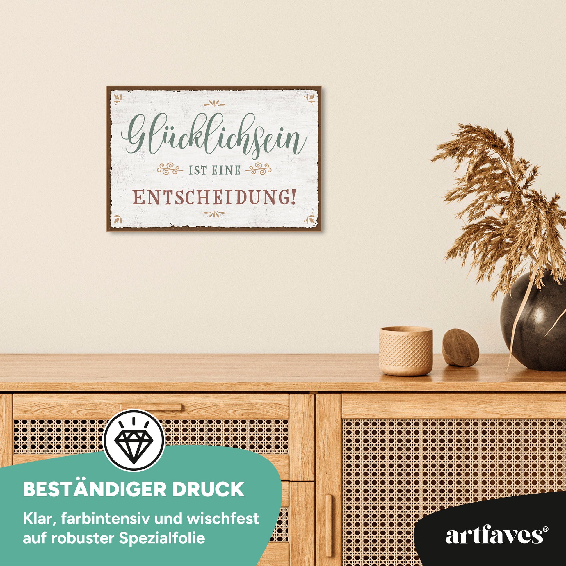 schild-mit-spruch-gluecklichsein-ist-eine-entscheidung