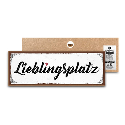 schild-mit-spruch-lieblingsplatz