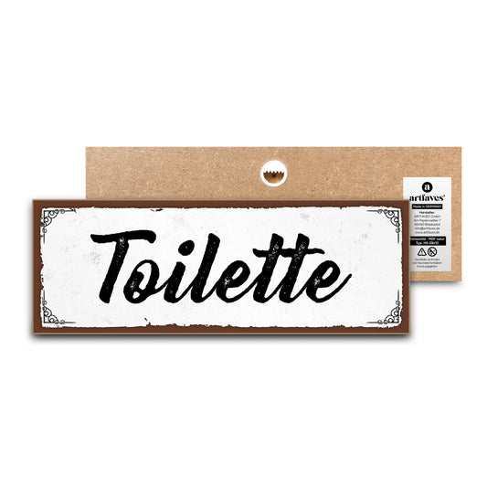 schild-mit-spruch-toilette