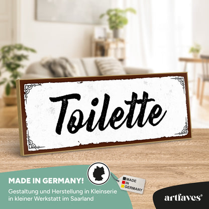 schild-mit-spruch-toilette