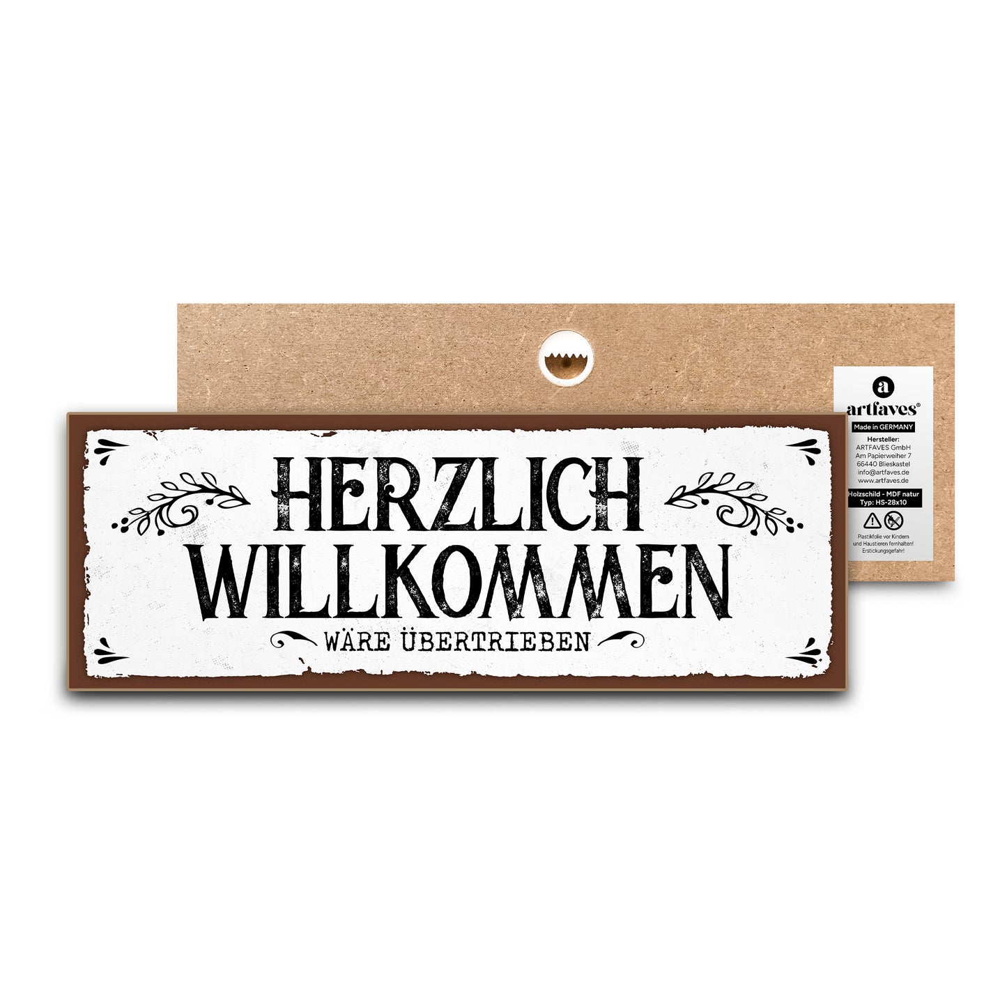 schild-mit-spruch-herzlich-willkommen