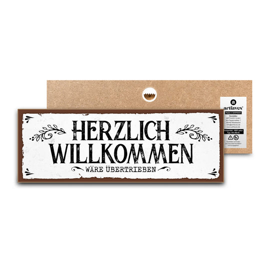schild-mit-spruch-herzlich-willkommen