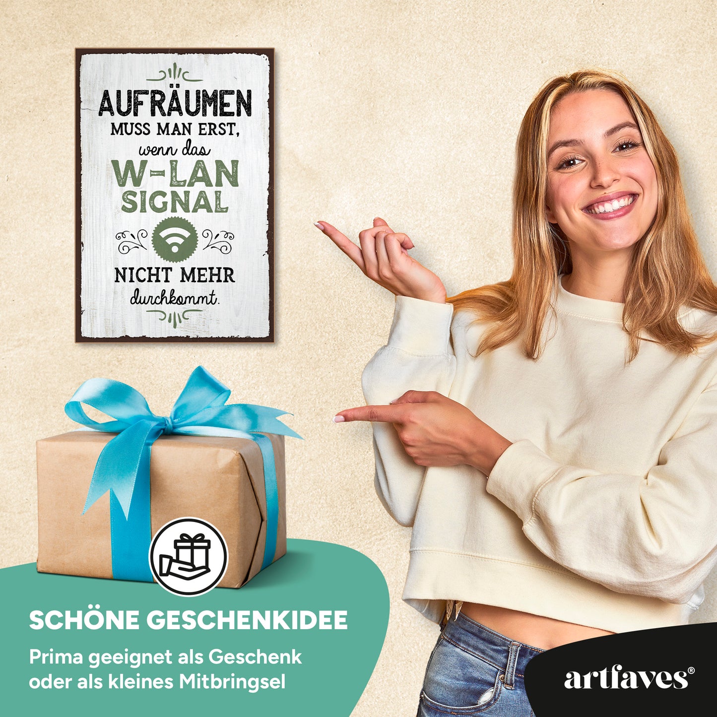 schild-mit-spruch-aufräumen-muss-man-erst-wlan