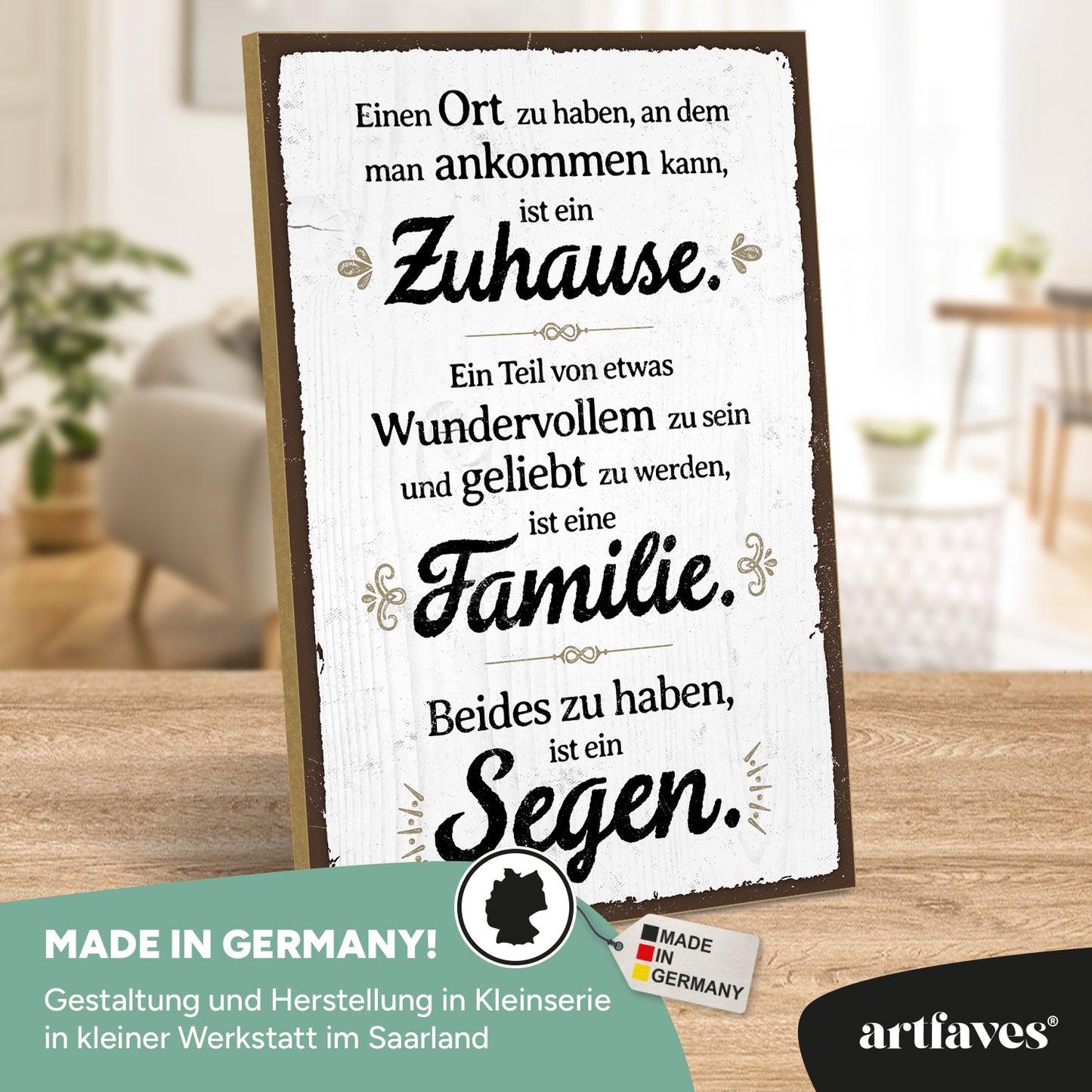 schild-mit-spruch-zuhause-familie-segen