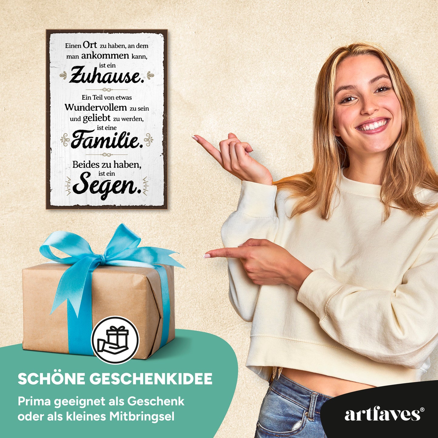 schild-mit-spruch-zuhause-familie-segen