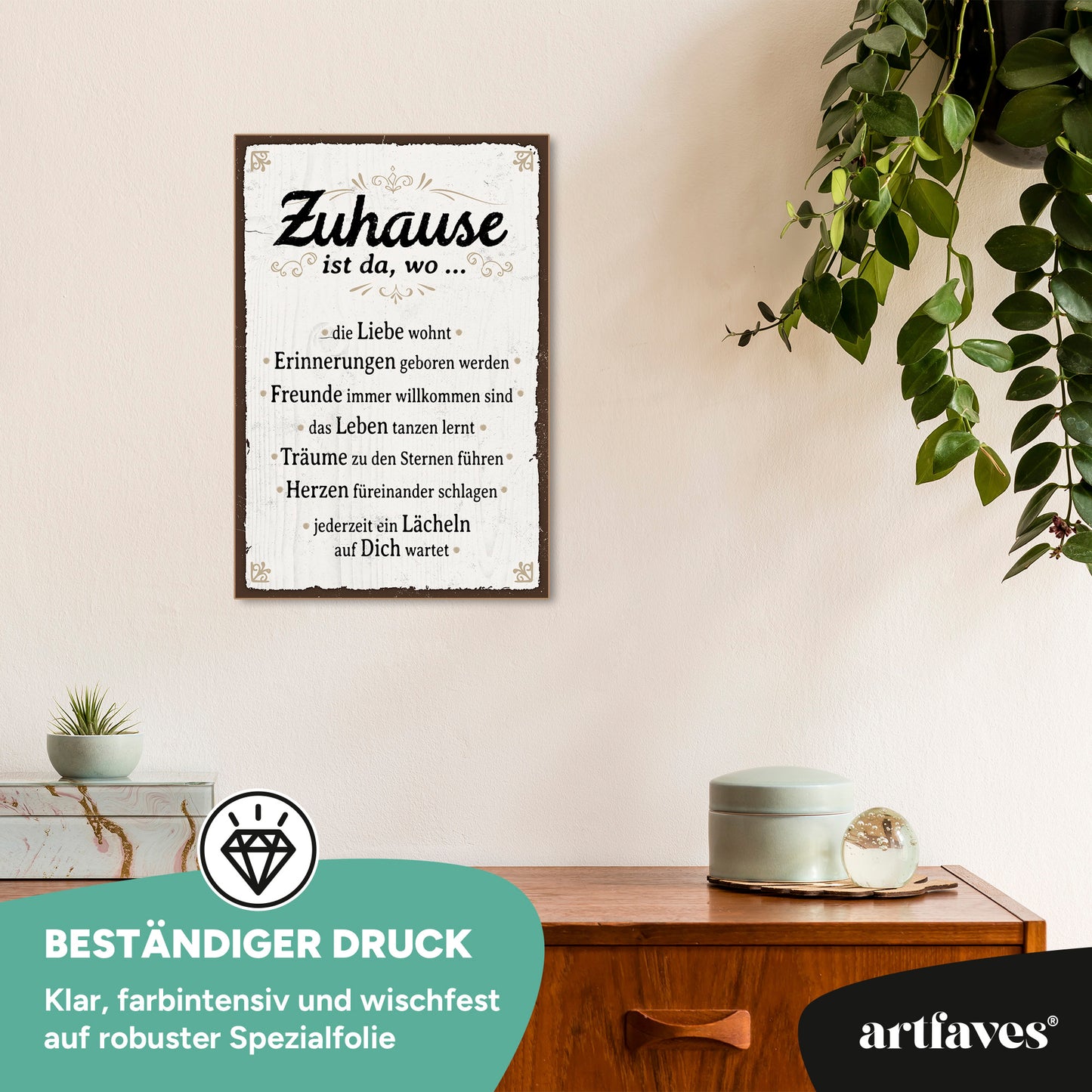 schild-mit-spruch-zuhause-ist-da-wo