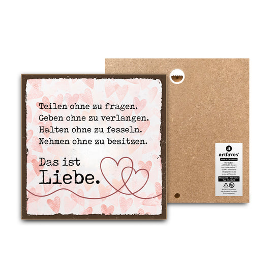 schild-mit-spruch-teilen-ohne-zu-fragen