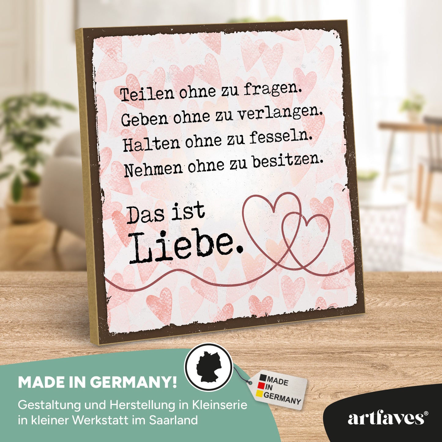 schild-mit-spruch-teilen-ohne-zu-fragen