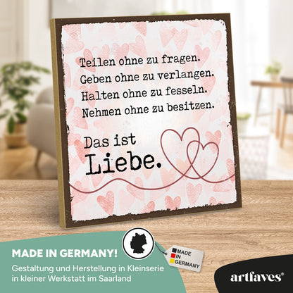 schild-mit-spruch-teilen-ohne-zu-fragen