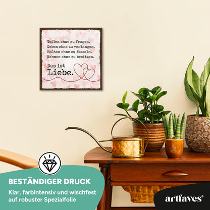 schild-mit-spruch-teilen-ohne-zu-fragen