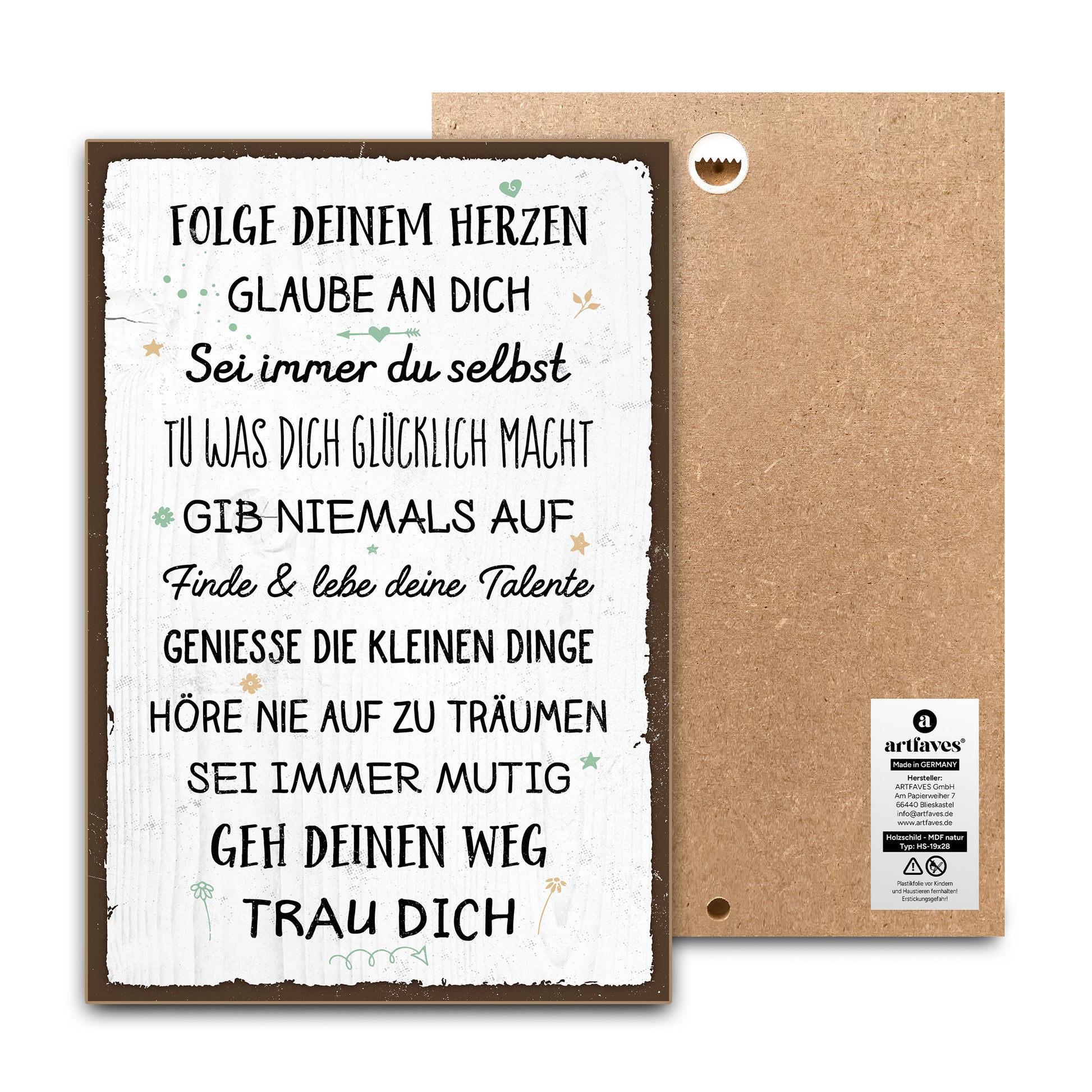 schild-mit-spruch-folge-deinem-herzen
