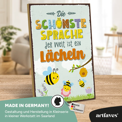 schild-mit-spruch-die-schoenste-sprache-der-welt