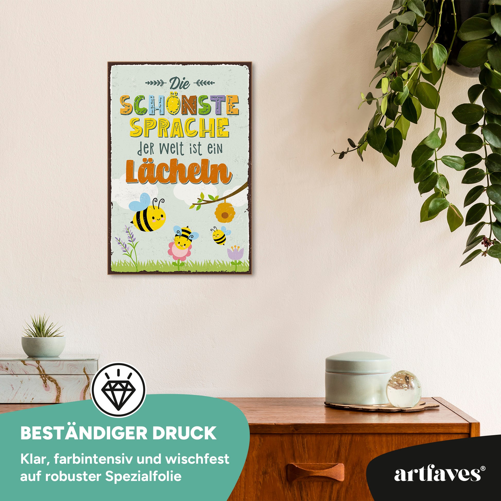 schild-mit-spruch-die-schoenste-sprache-der-welt