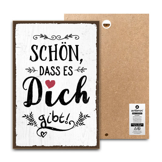 schild-mit-spruch-schön-dass-es-dich-gibt