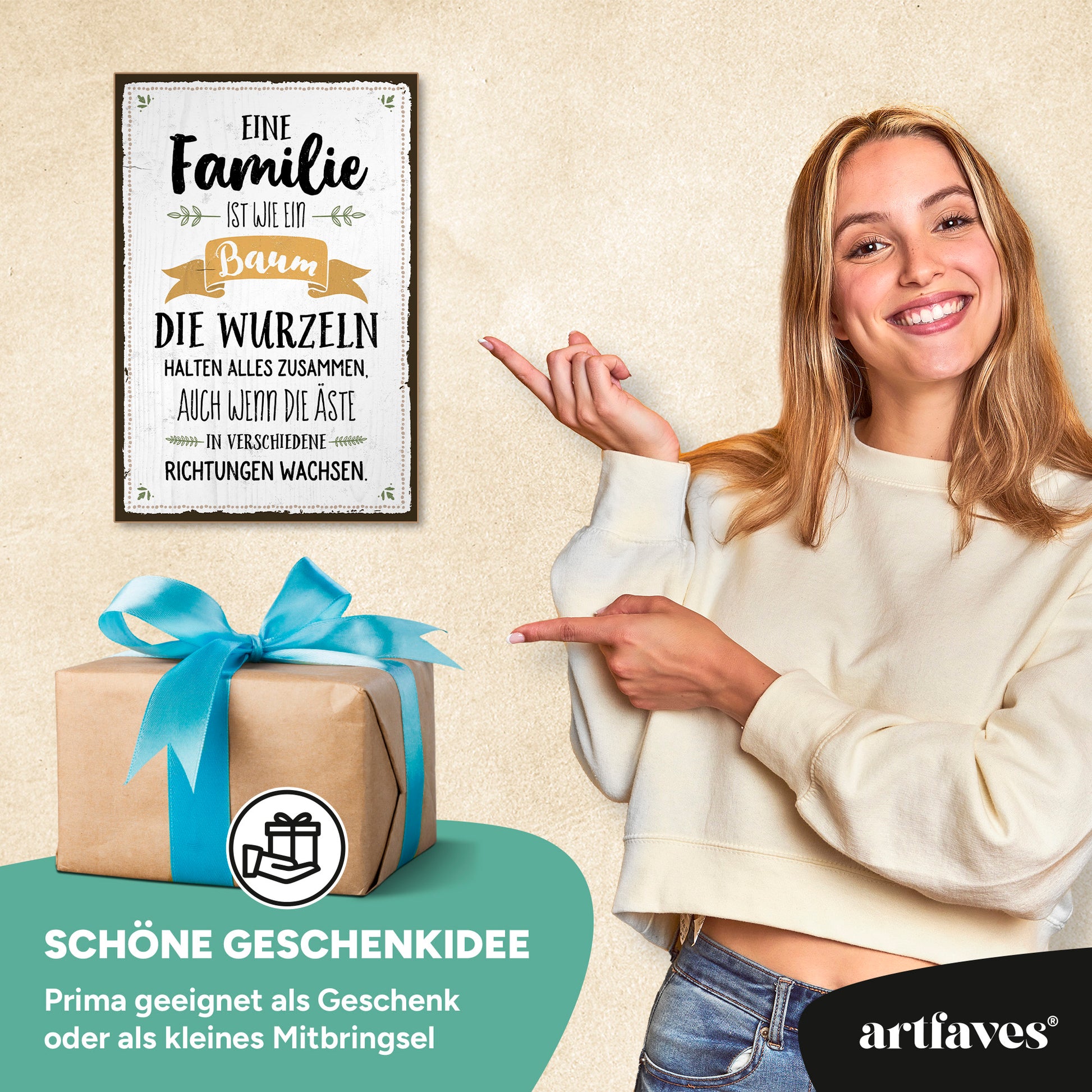 schild-mit-spruch-eine-familie-ist-wie-ein-baum