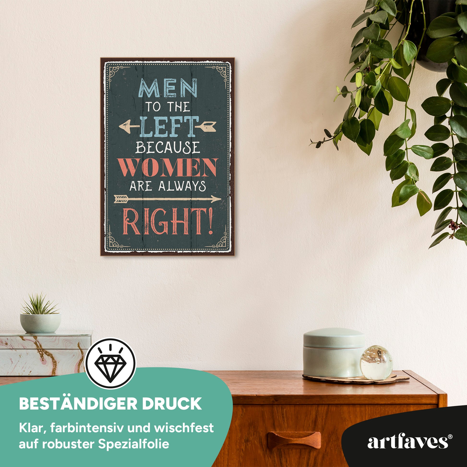 schild-mit-spruch-men-to-the-left