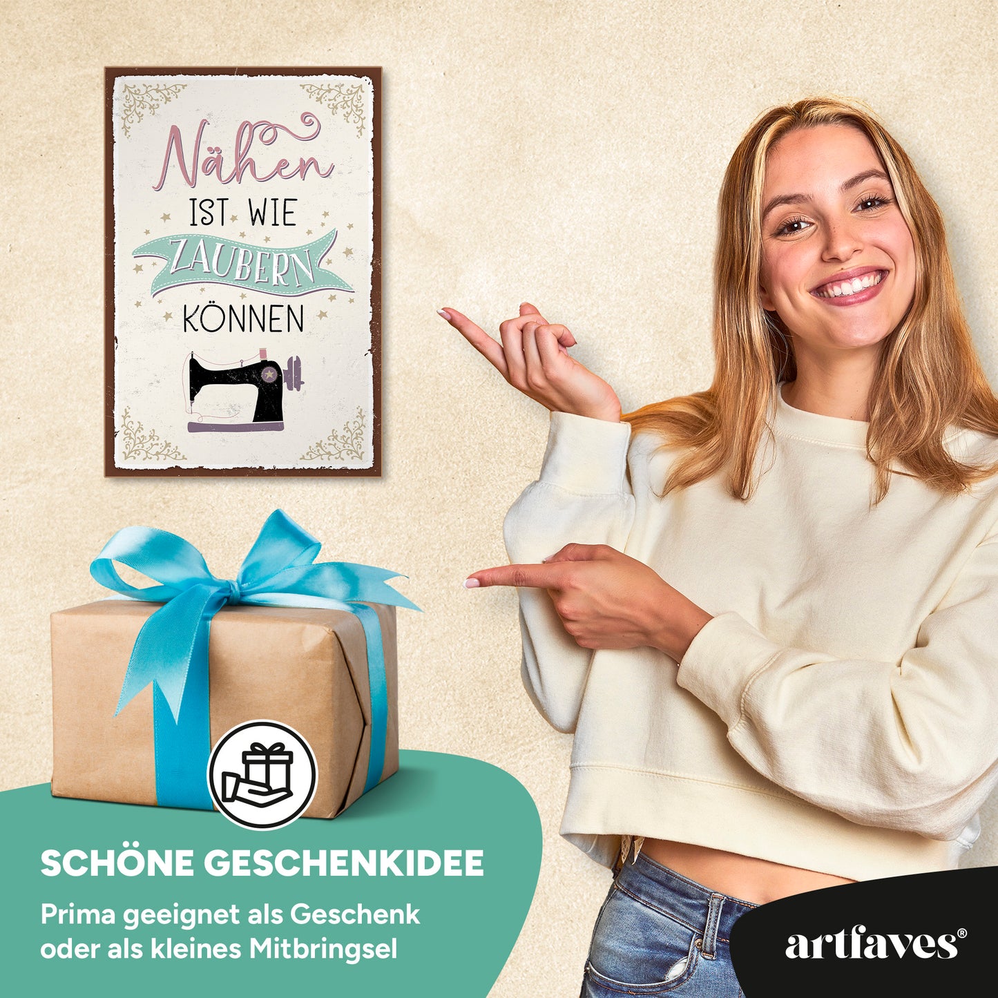 schild-mit-spruch-nähen-ist-wie-zaubern-können