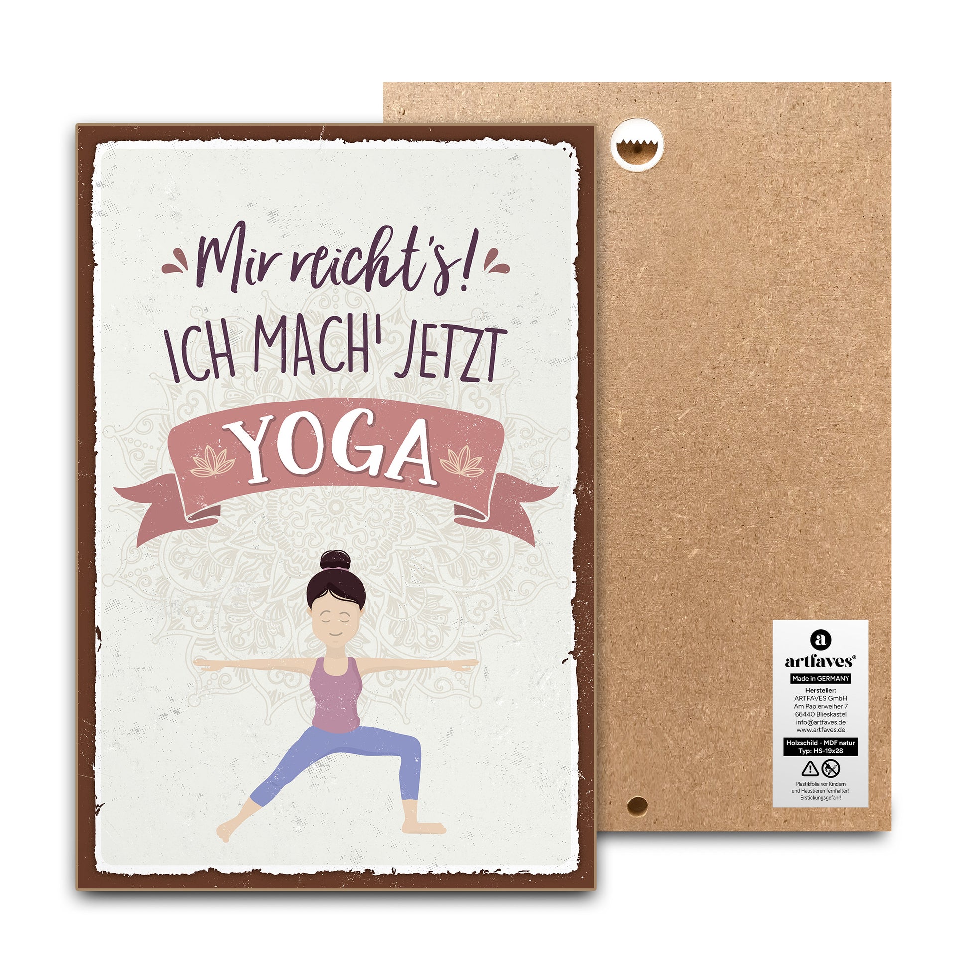 schild-mit-spruch-mir-reicht's-ich-geh'-jetzt-yoga-machen