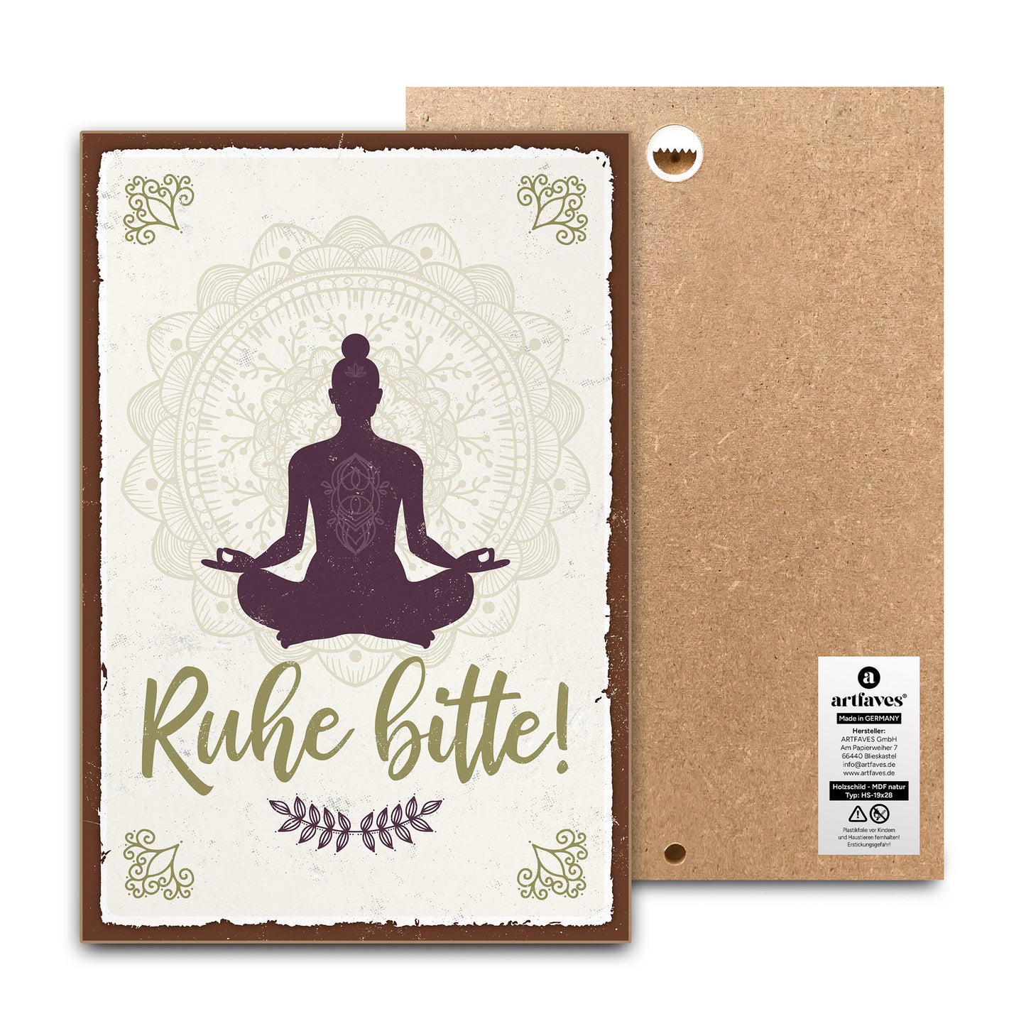 schild-mit-spruch-ruhe-bitte-meditieren