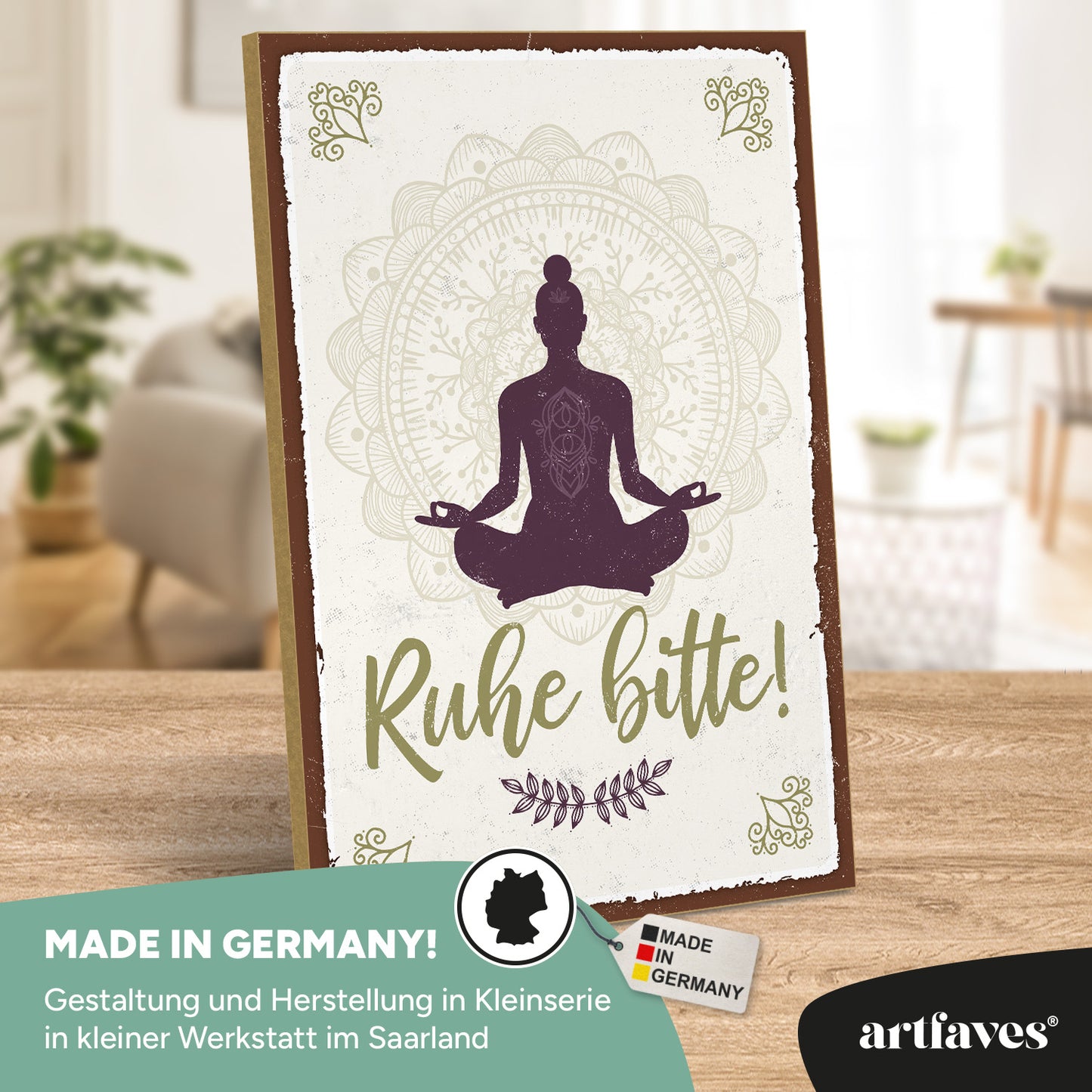 schild-mit-spruch-ruhe-bitte-meditieren