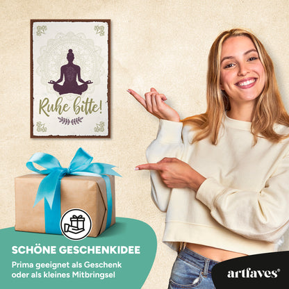 schild-mit-spruch-ruhe-bitte-meditieren